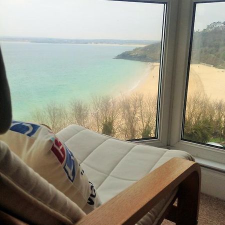 Carlyon Guest House St Ives 객실 사진