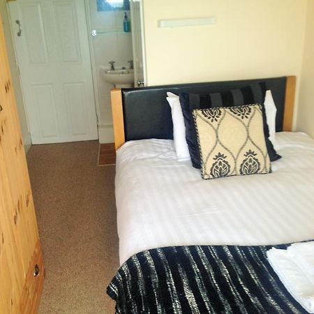 Carlyon Guest House St Ives 객실 사진