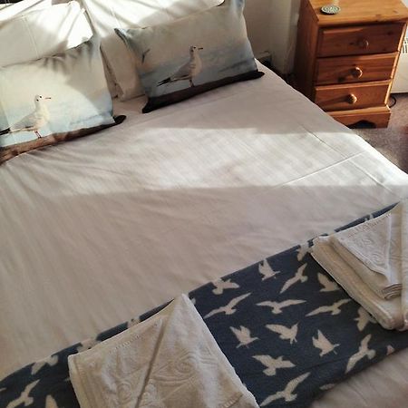 Carlyon Guest House St Ives 객실 사진