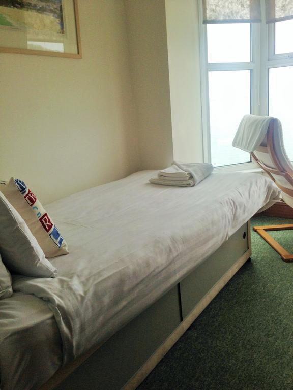 Carlyon Guest House St Ives 객실 사진