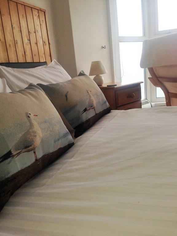 Carlyon Guest House St Ives 외부 사진