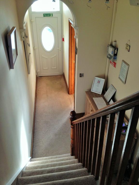 Carlyon Guest House St Ives 외부 사진