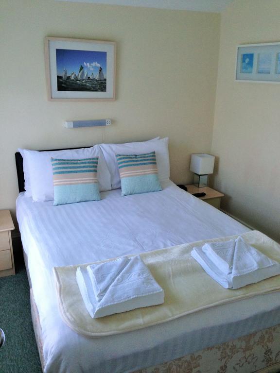 Carlyon Guest House St Ives 객실 사진