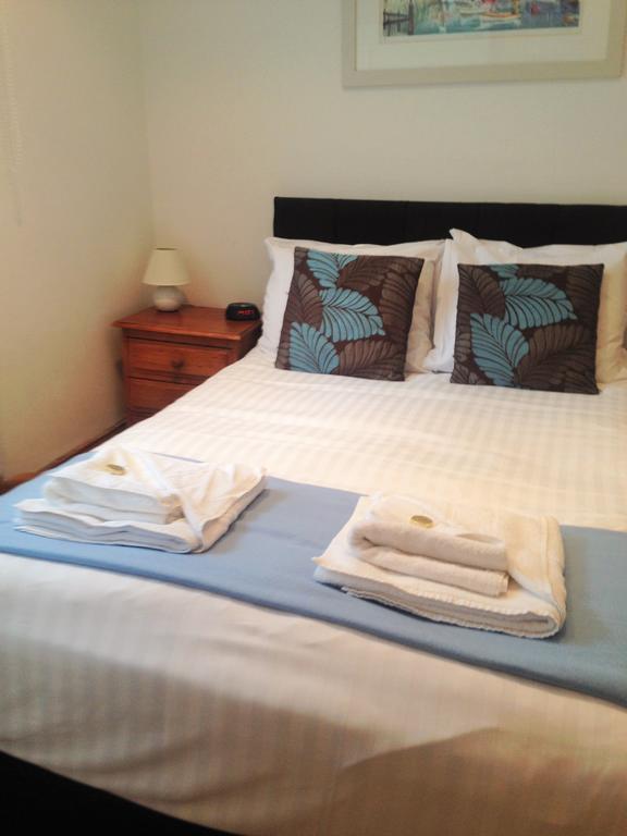 Carlyon Guest House St Ives 객실 사진