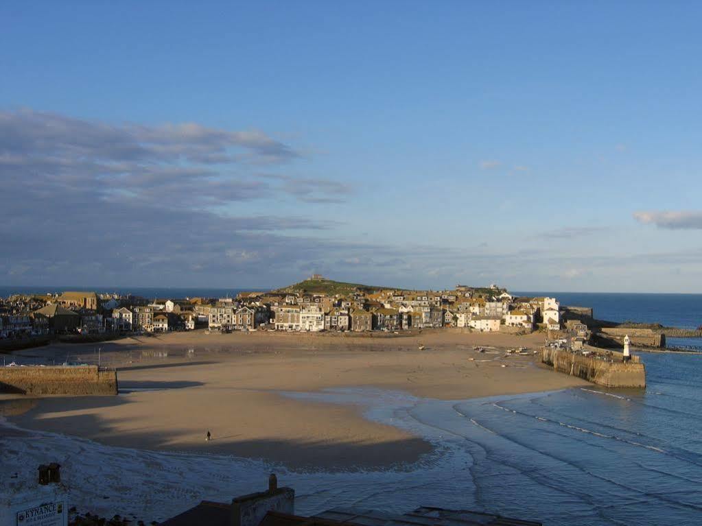 Carlyon Guest House St Ives 외부 사진